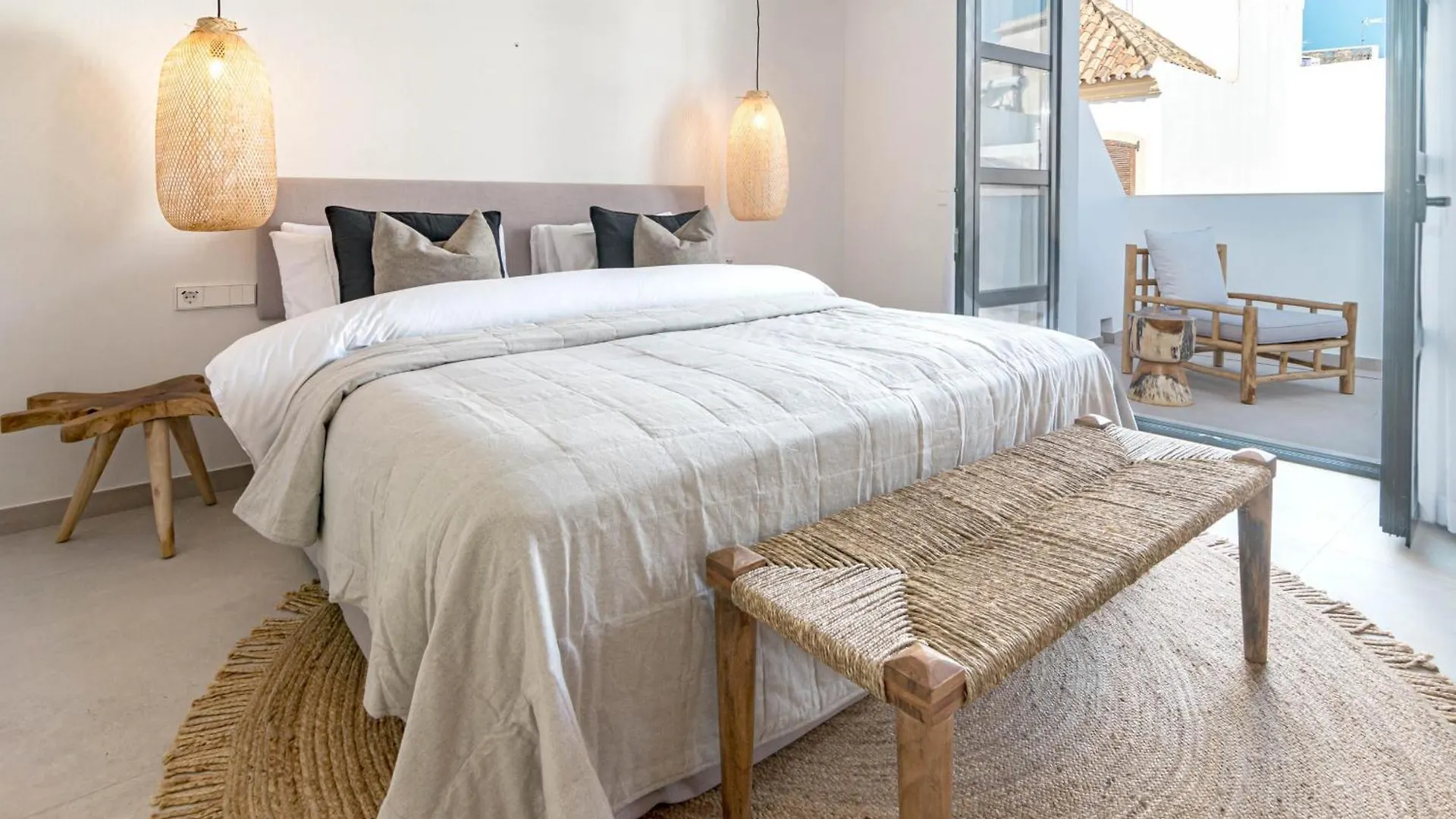 Seaclub Suites Estepona 0*,  España