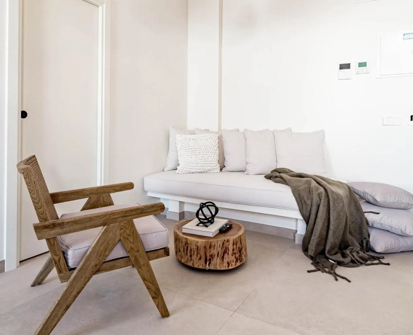 Seaclub Suites Estepona Apartamento