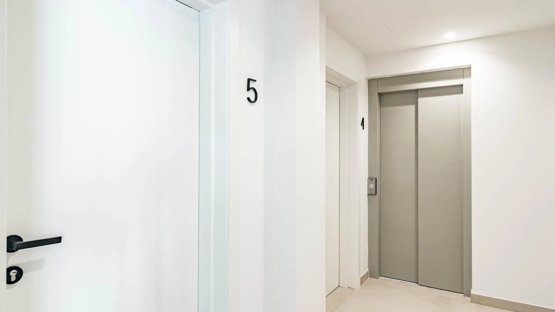 Seaclub Suites Estepona Apartamento