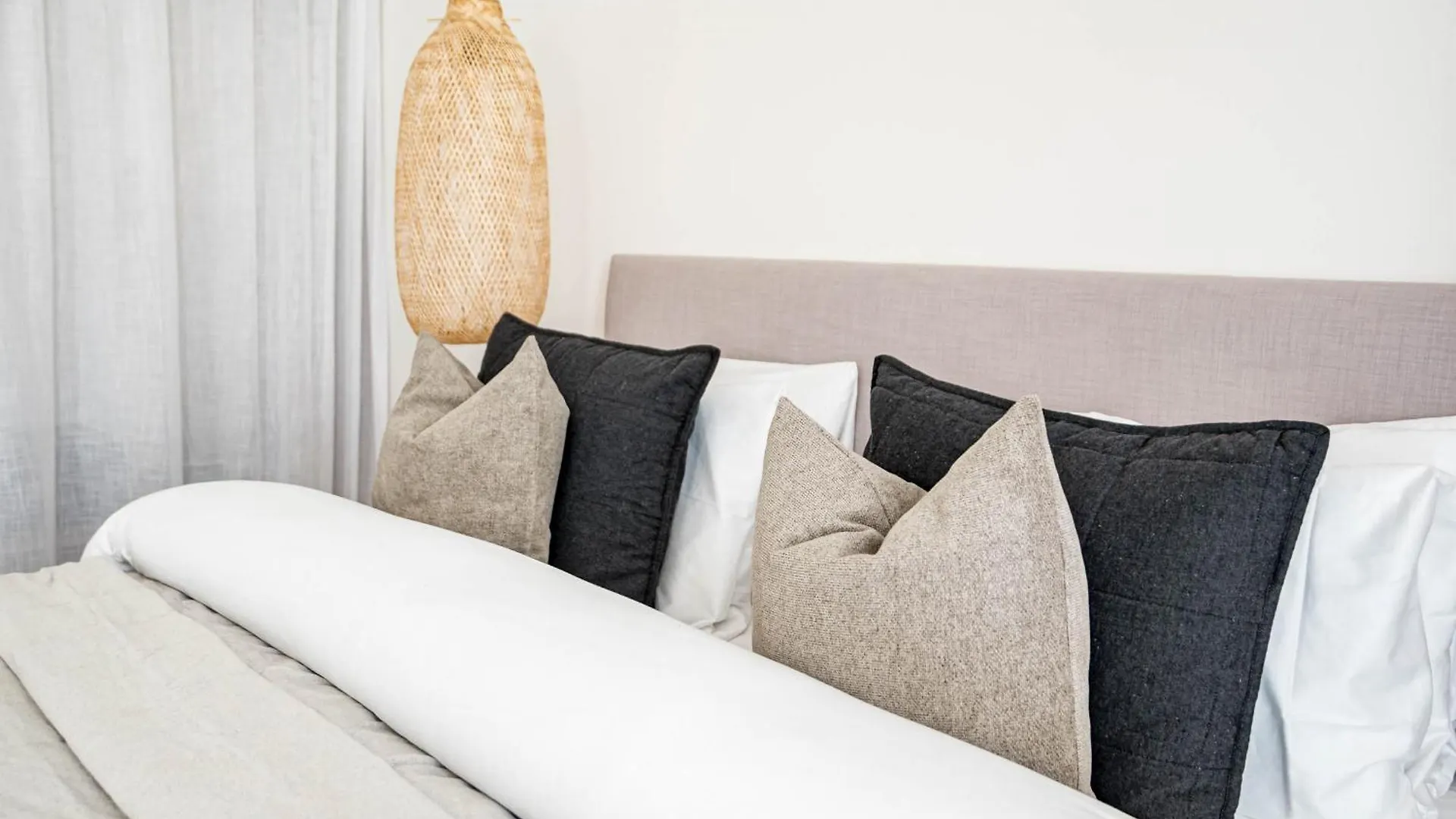Seaclub Suites Estepona España