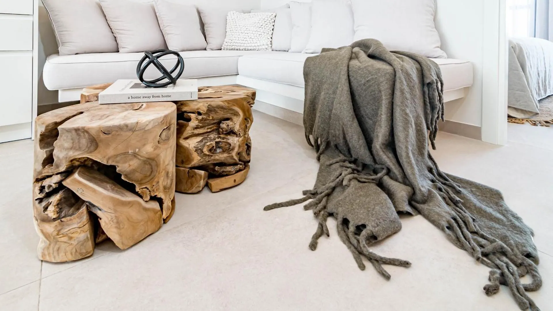 Apartamento Seaclub Suites Estepona