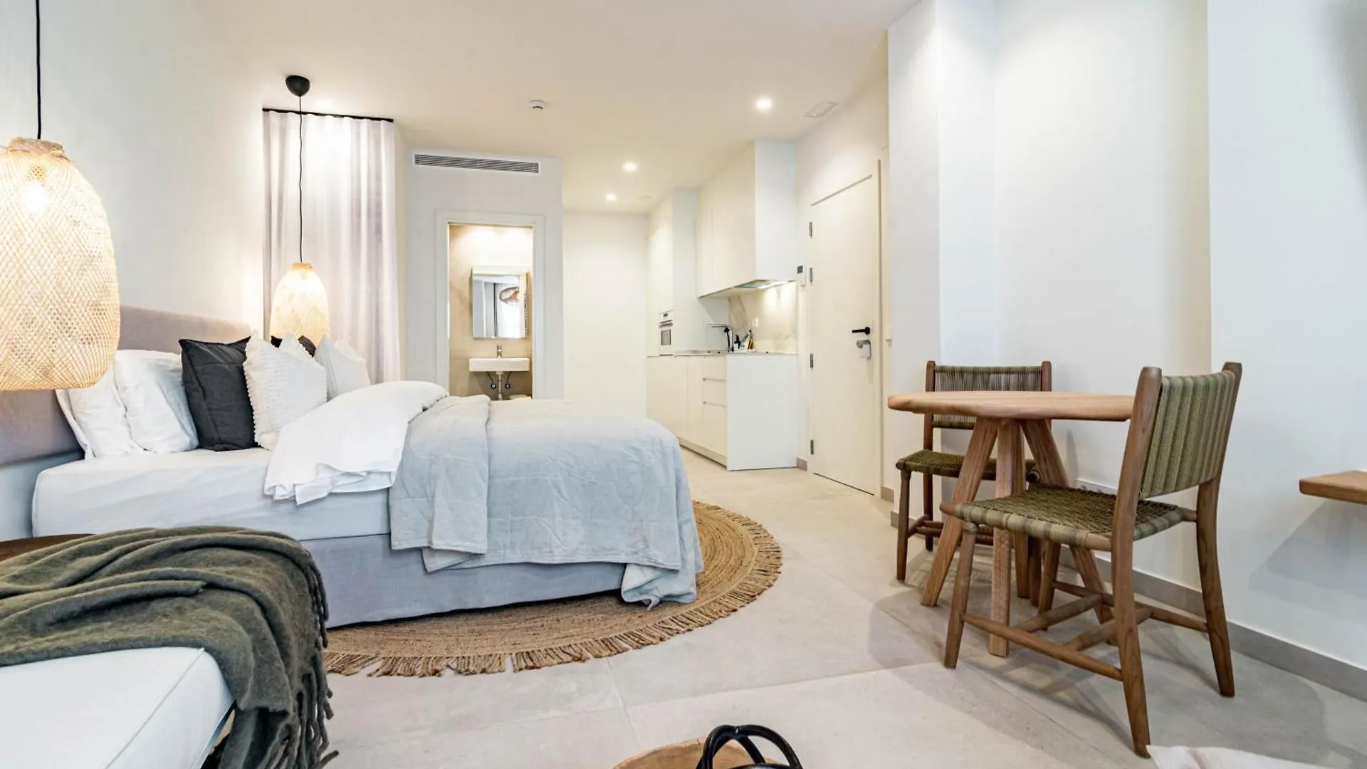 Seaclub Suites Estepona