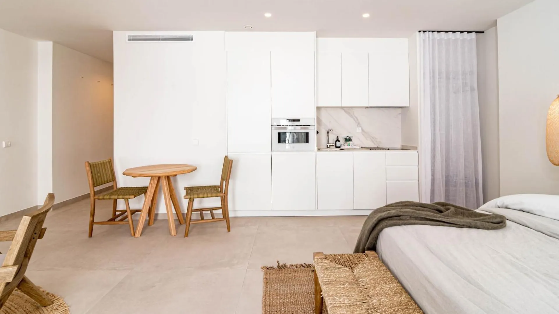Seaclub Suites Estepona