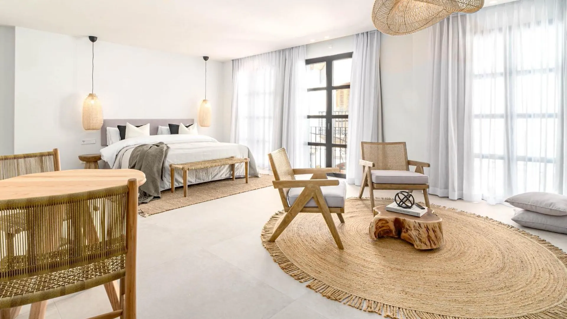 Seaclub Suites Estepona