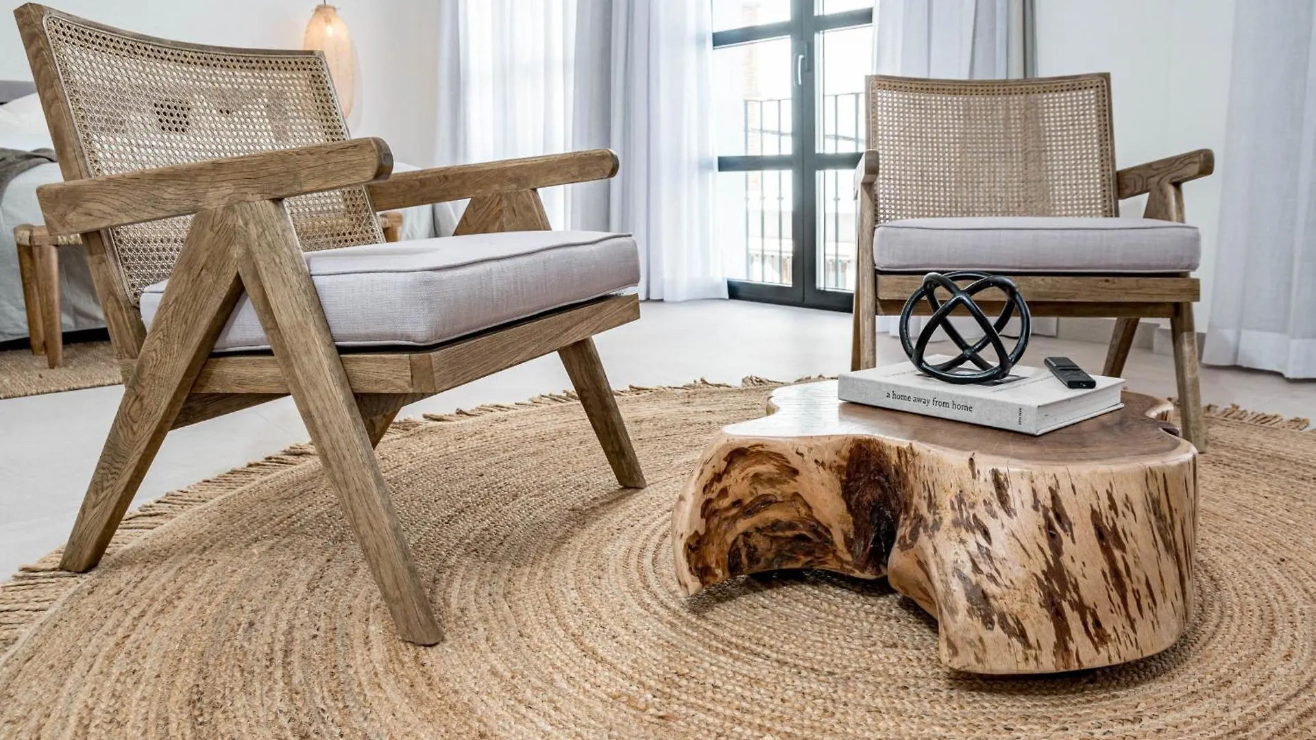 Seaclub Suites Estepona 0*,