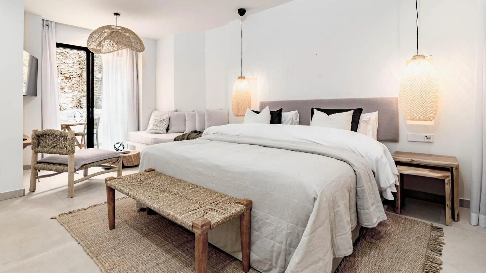 Seaclub Suites Estepona Apartamento
