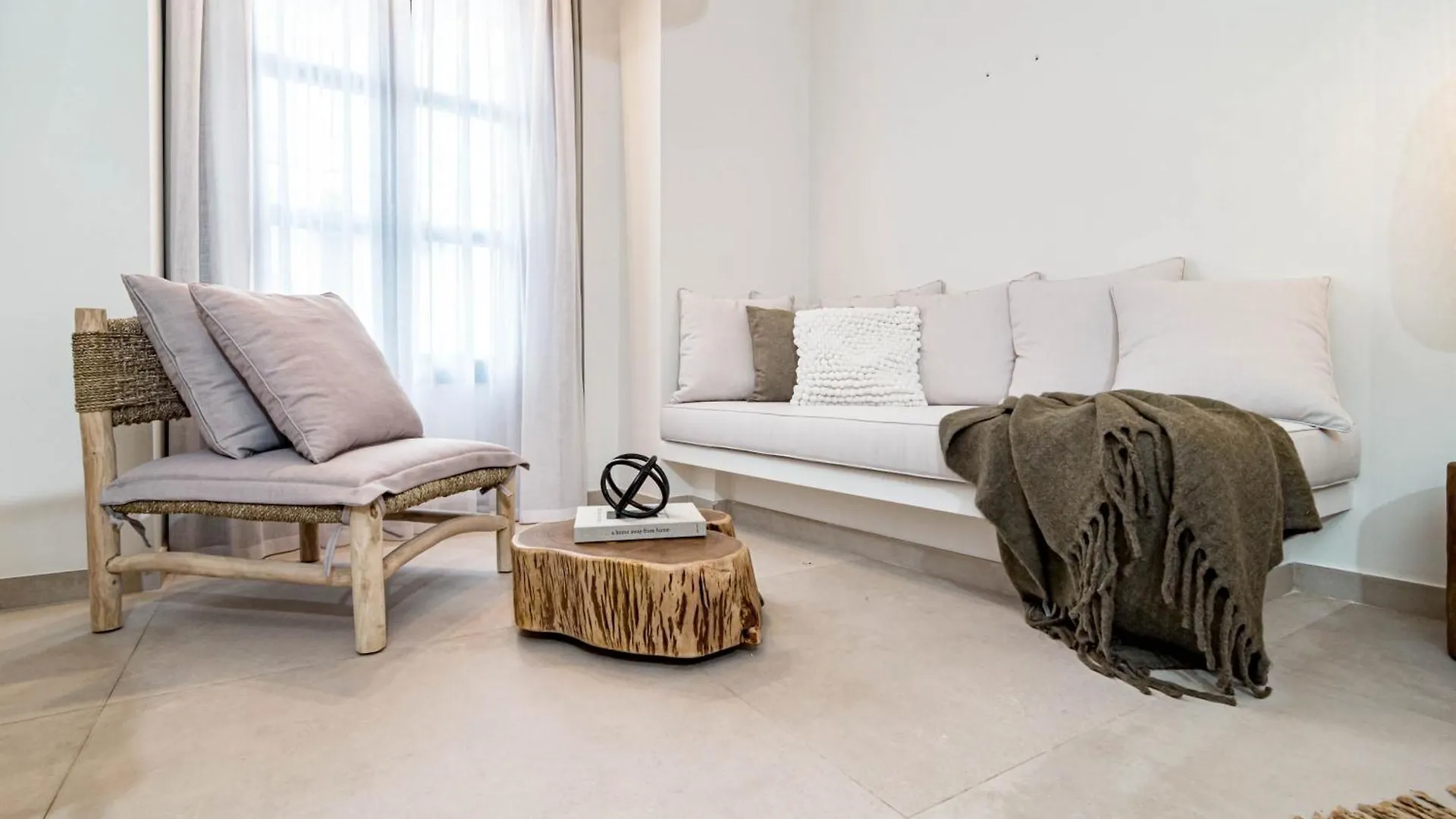Seaclub Suites Estepona 0*,  Spain