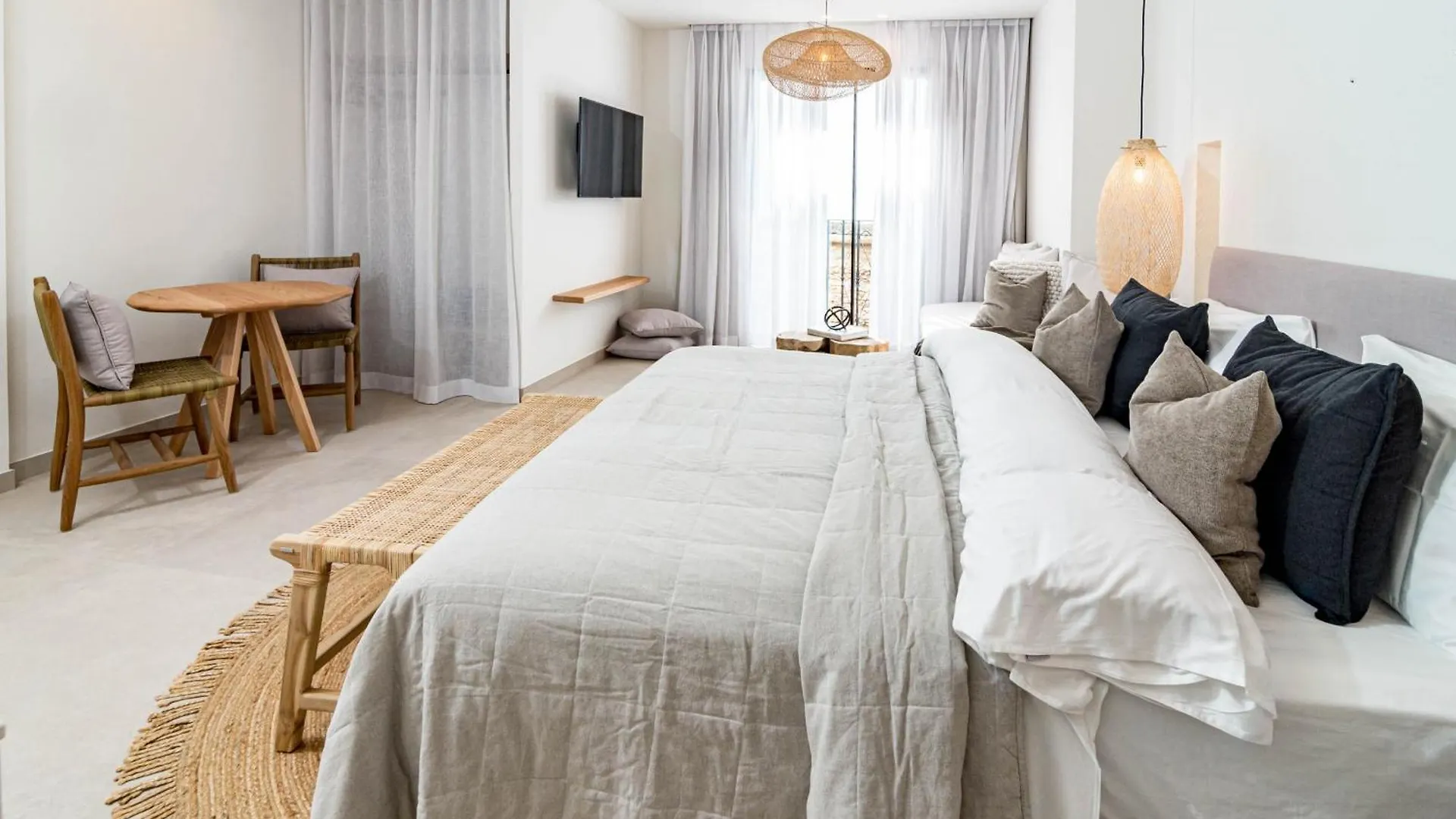 Seaclub Suites Estepona