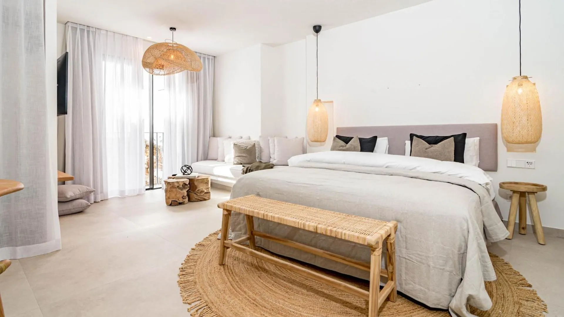 Seaclub Suites Estepona 0*,