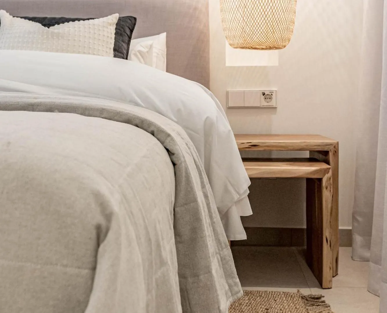 Seaclub Suites Estepona Apartamento